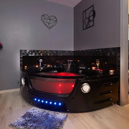 Crystal Апартаменты