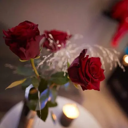 Crystal Апартаменты *