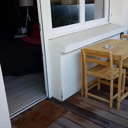 Апартаменты Crystal Порнише