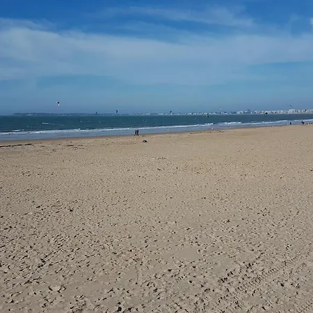 Crystal Апартаменты