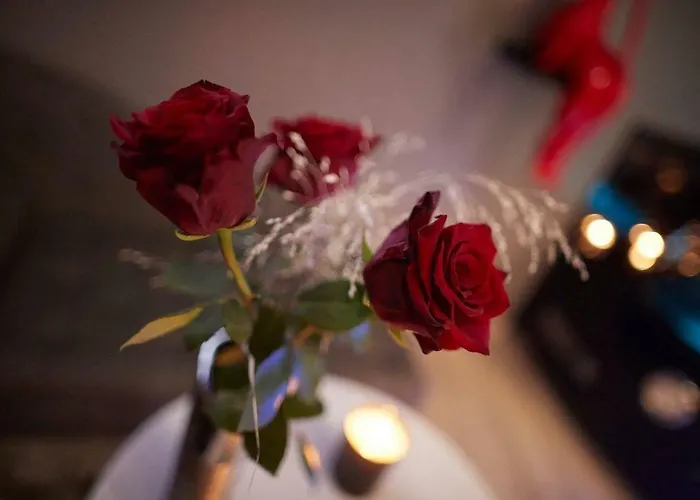 Crystal Apartamento *