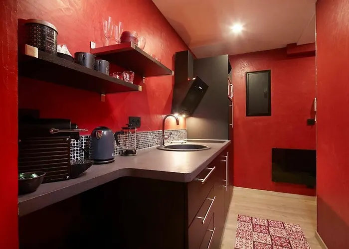 Crystal Apartamento *