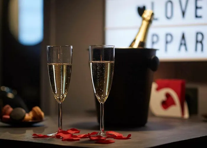 Crystal Apartamento *