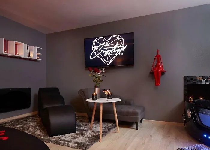 Crystal Apartamento *