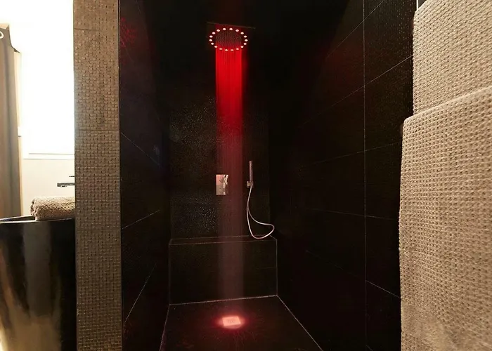 Apartamento Crystal *