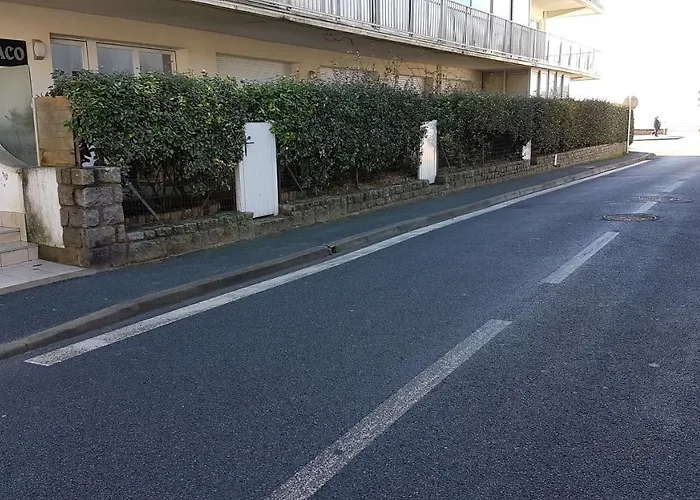 Apartamento Crystal *